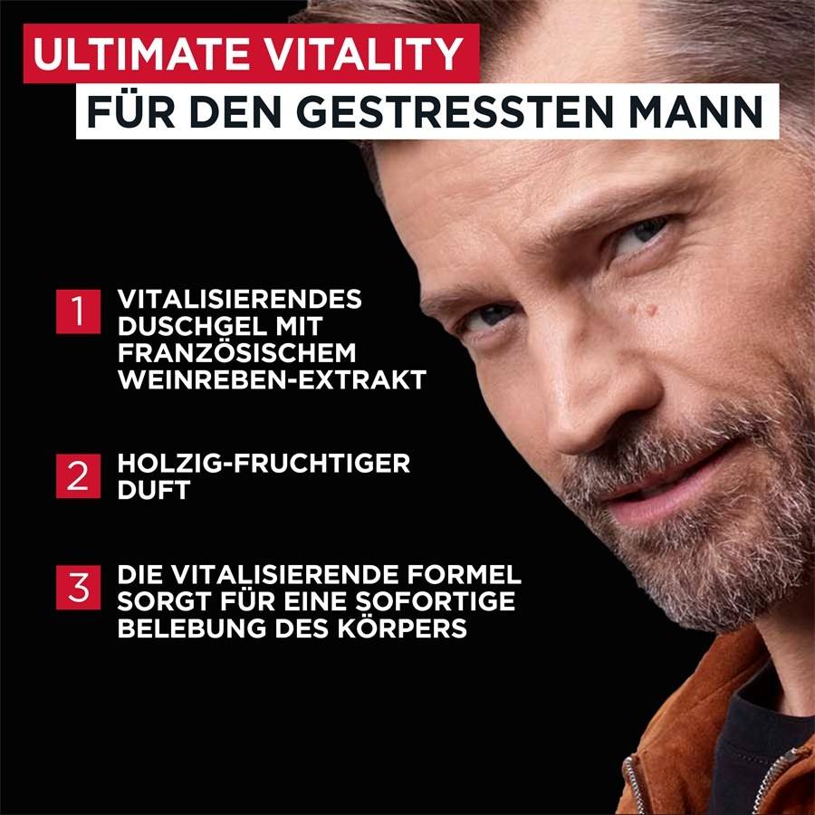 LOreal-Paris-Men-Expert Duschgele Flash Sale