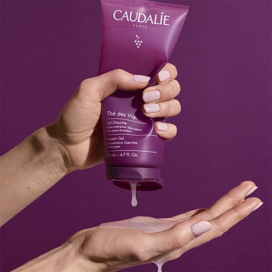 Caudalie Thé des Vignes Cyber Monday