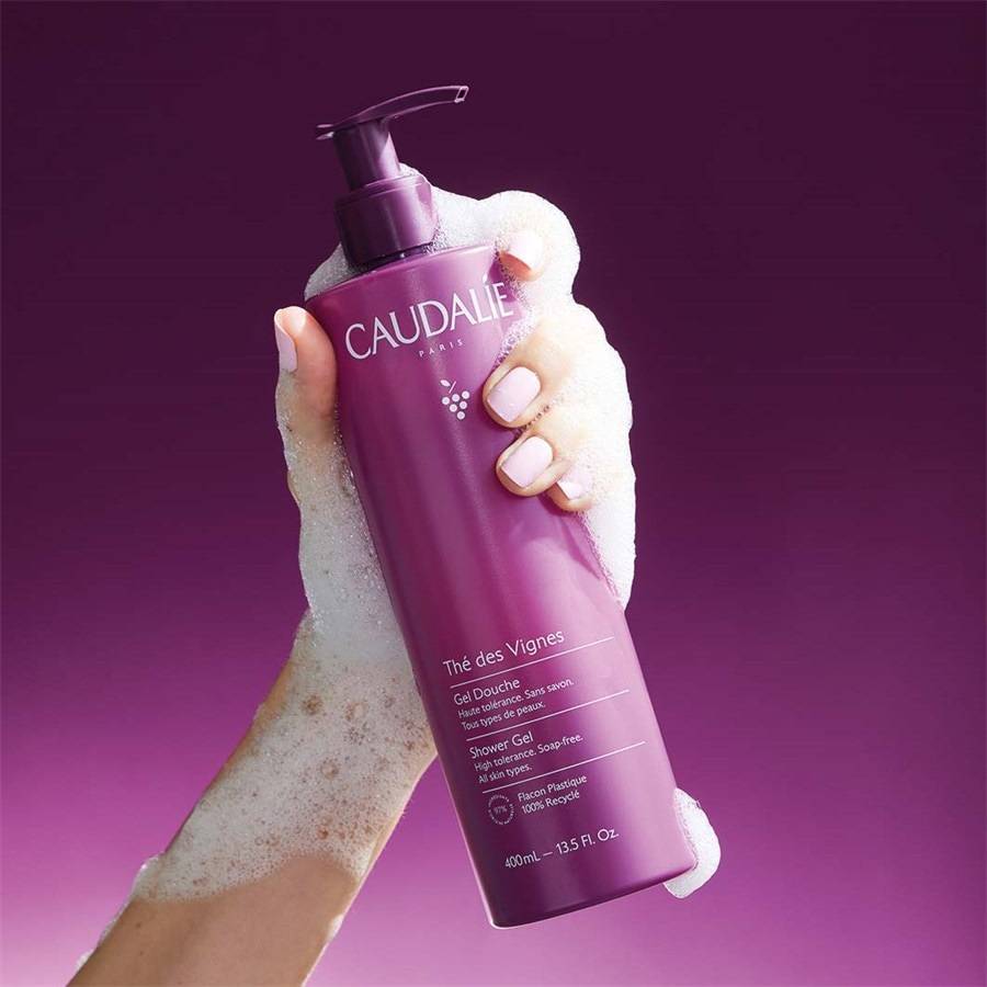 Caudalie Thé des Vignes Cyber Monday