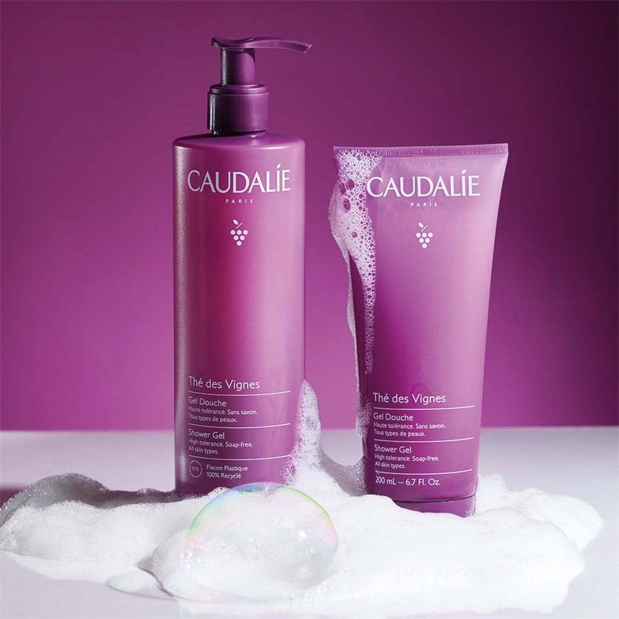 Caudalie Thé des Vignes Cyber Monday