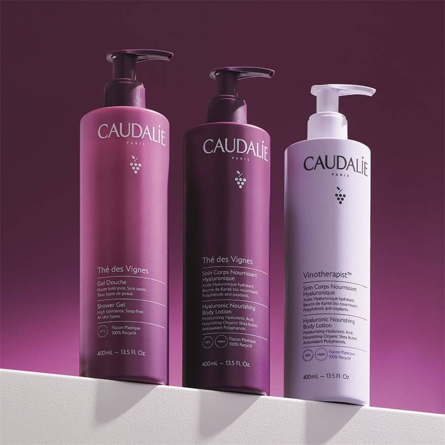 Caudalie Thé des Vignes Cyber Monday