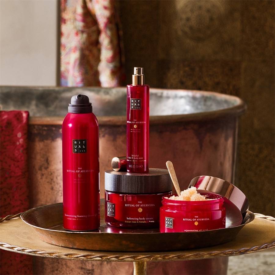 RITUALS The Ritual Of Ayurveda Osterangebot