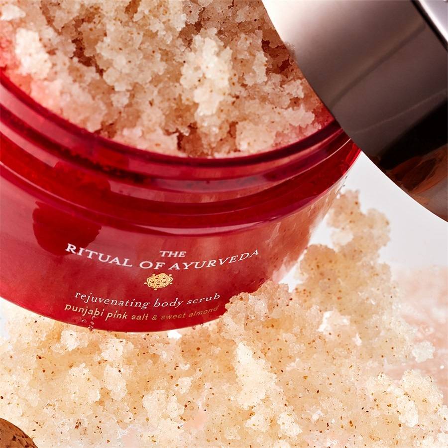 RITUALS The Ritual Of Ayurveda Osterangebot