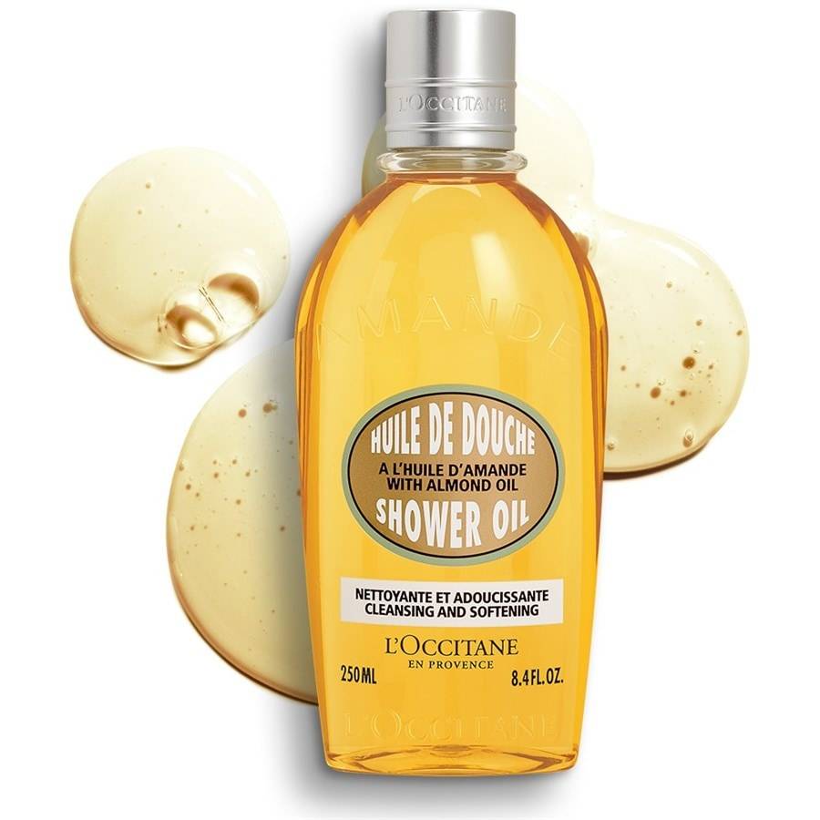 LOccitane Mandel Heißer Verkauf