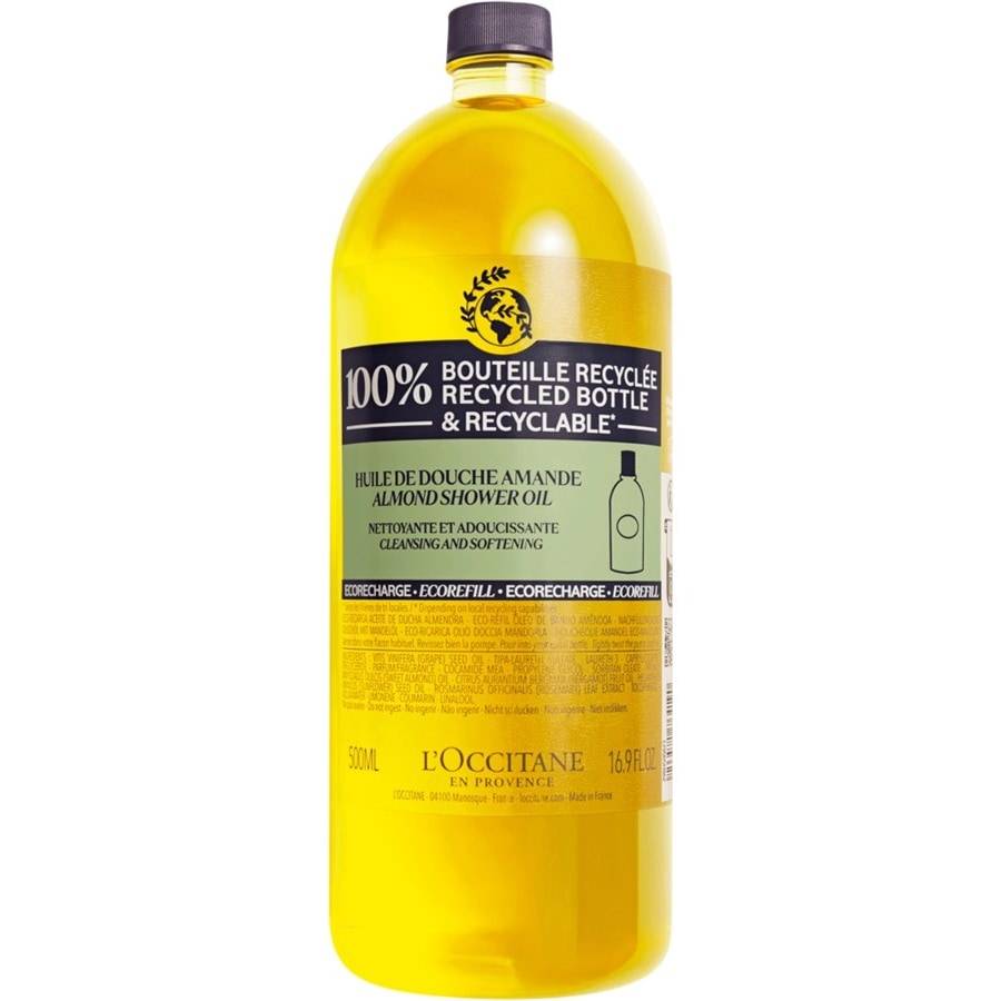 LOccitane Mandel Heißer Verkauf