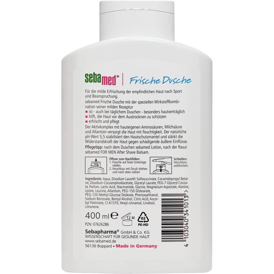 sebamed Körperreinigung Top Angebot