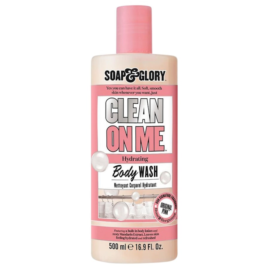 Soap-Glory Duschpflege Online Outlet