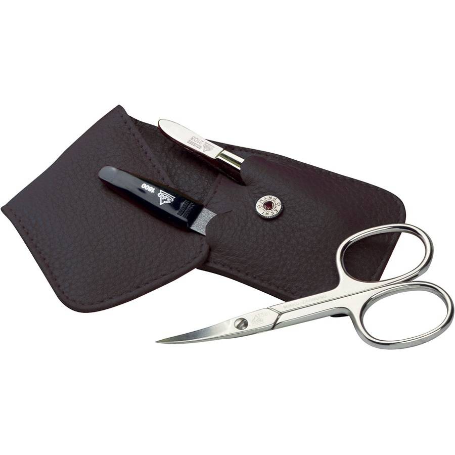 ERBE Manicure Etuis Neuheiten