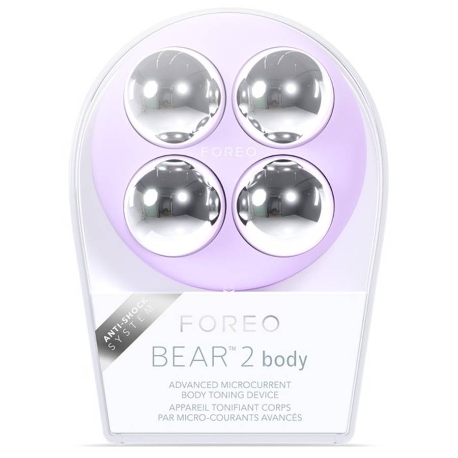 Foreo Body Neueste Stile
