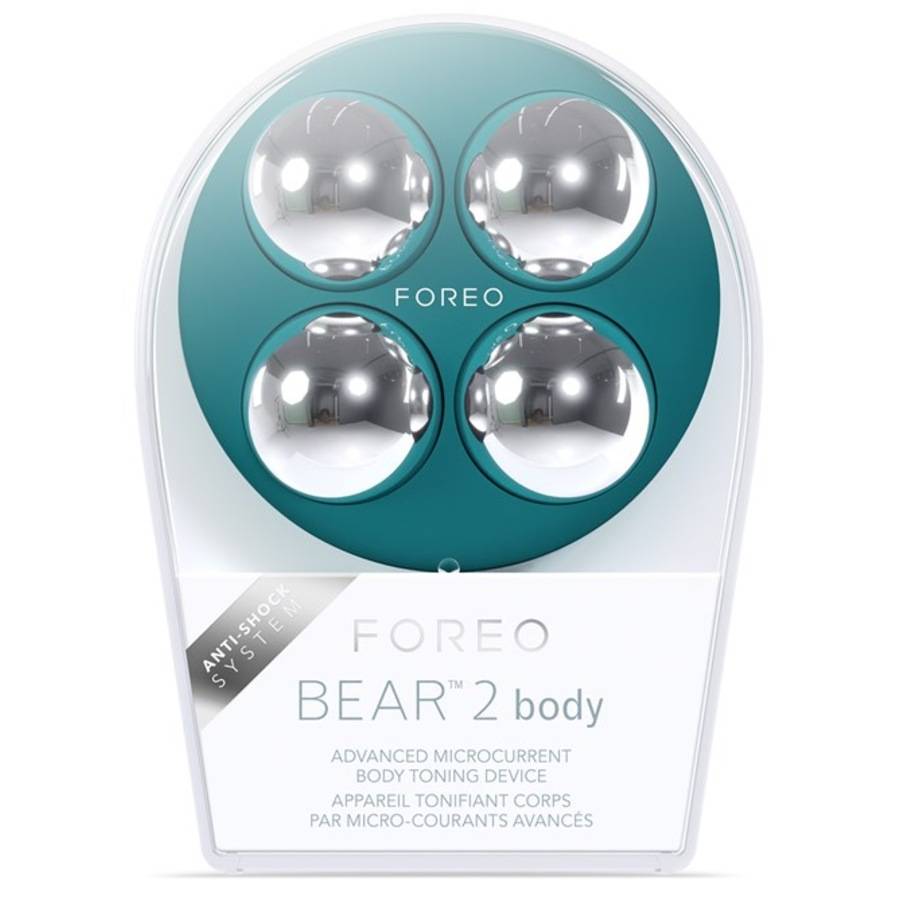 Foreo Body Bis zu 50% Rabatt