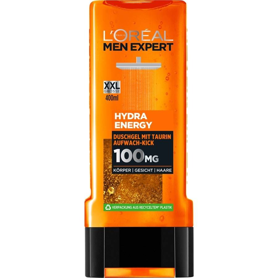 LOreal-Paris-Men-Expert Hydra Energy Sonderangebot der Fabrik