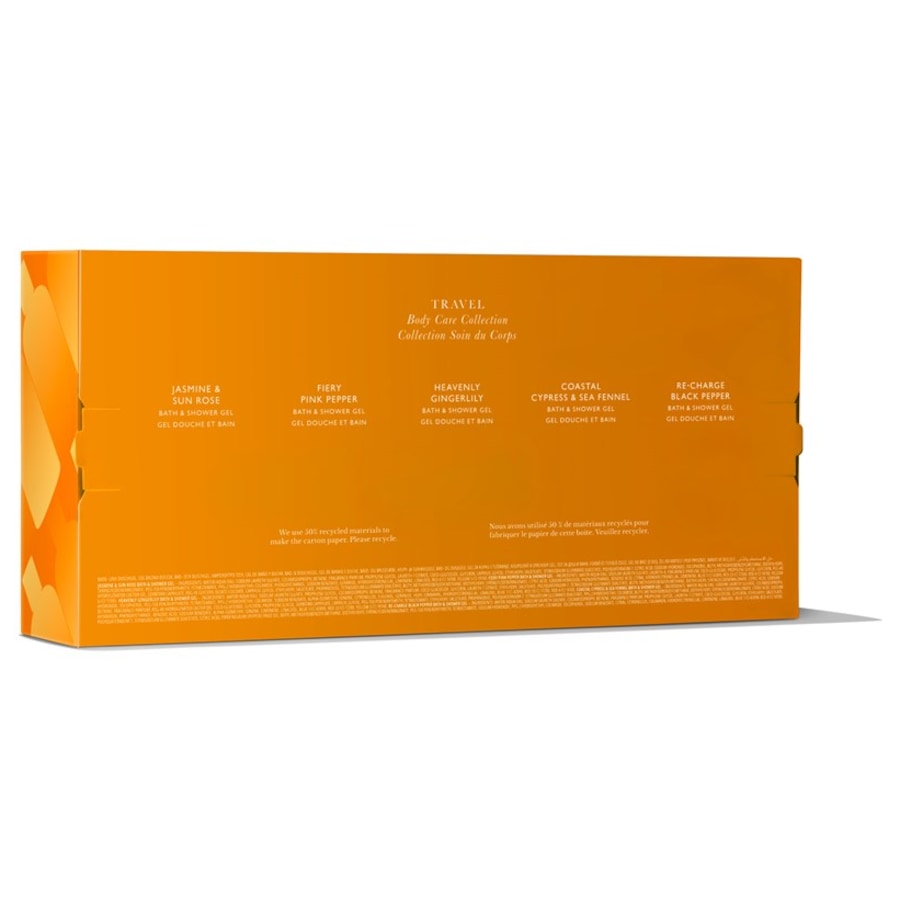 Molton-Brown Bath & Shower Gel Bis zu 55% Rabatt
