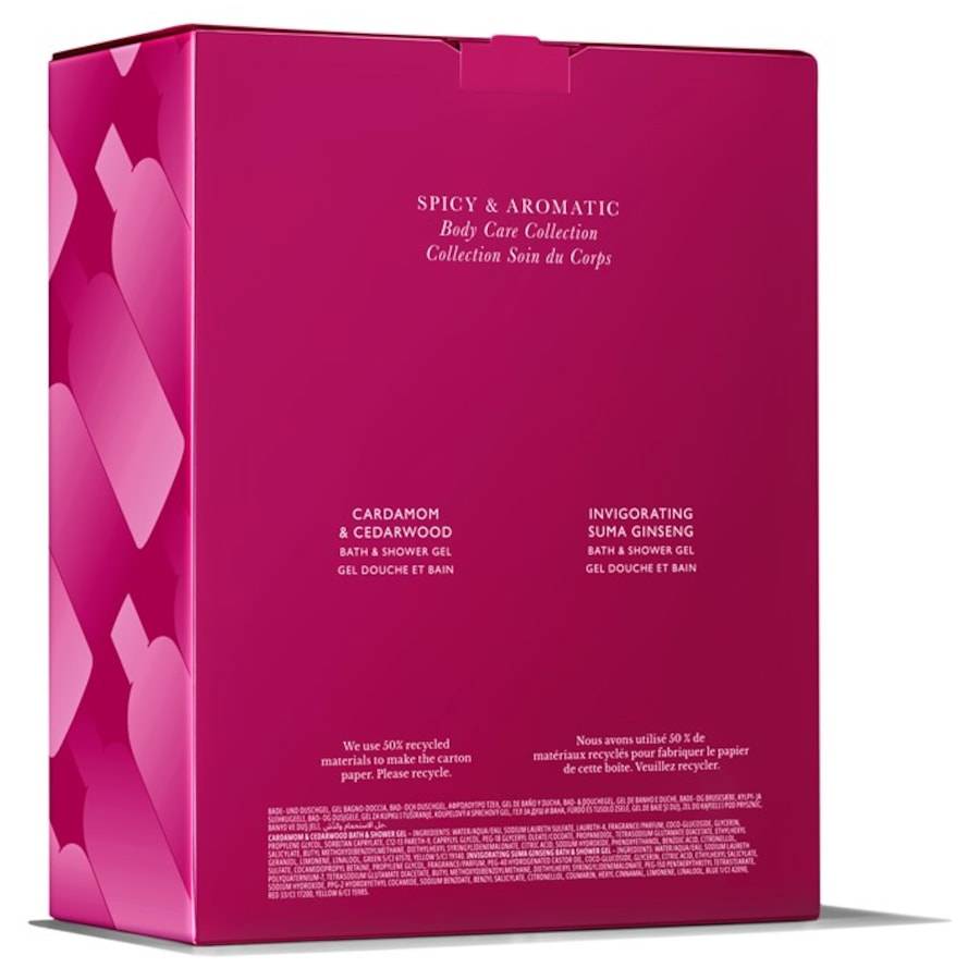 Molton-Brown Bath & Shower Gel Riesige Rabatte