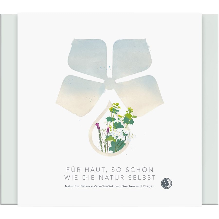 Charlotte-Meentzen Natur Pur Balance 50% Rabatt mit kostenlosem Versand