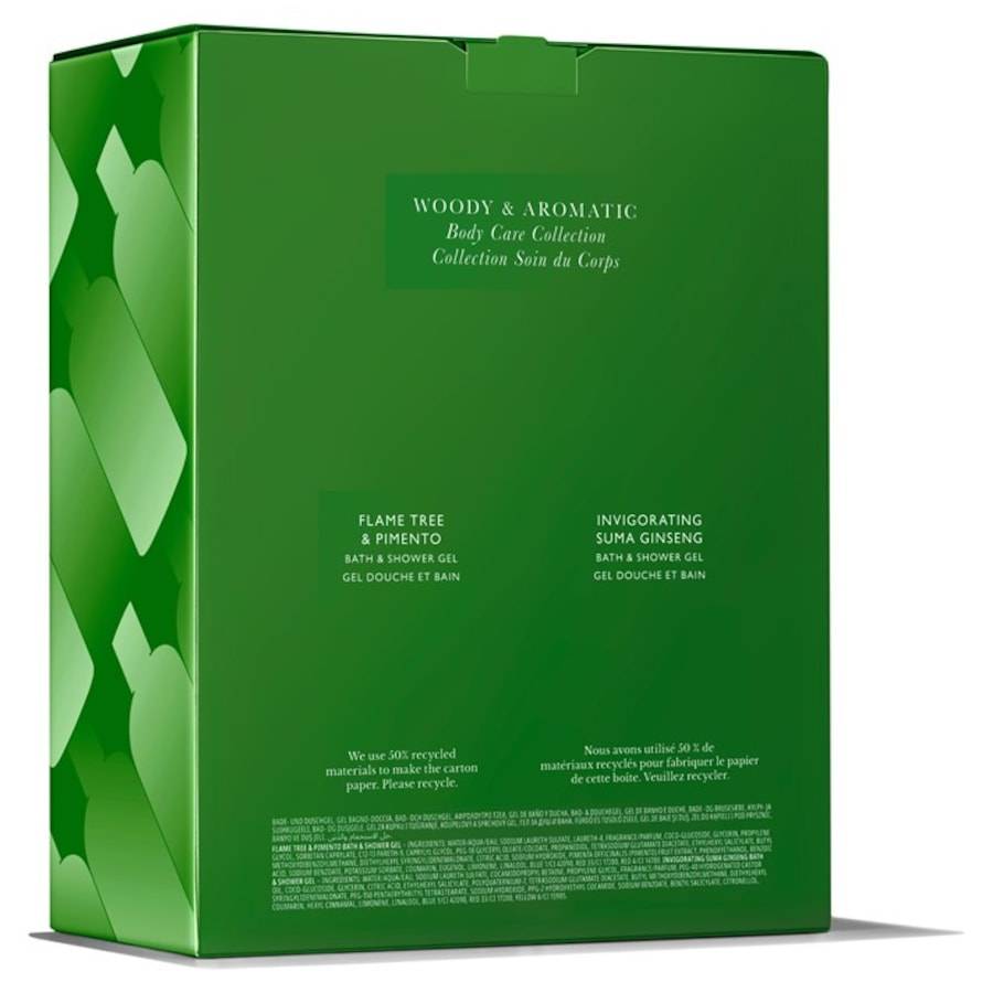 Molton-Brown Bath & Shower Gel Fabrikladen