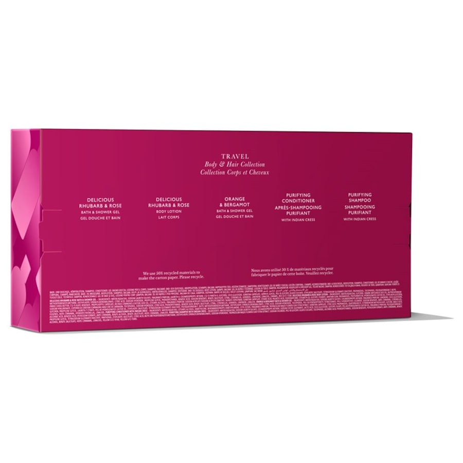 Molton-Brown Reise-Sets Black Friday Preise