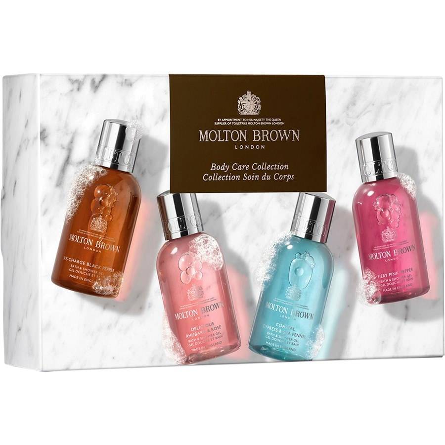 Molton-Brown Bath & Shower Gel 50% Rabatt für begrenzte Zeit