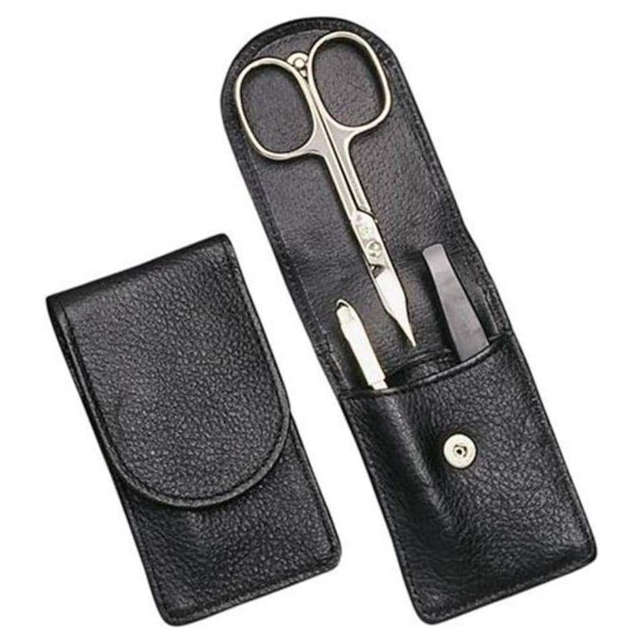 Hans-Kniebes Manicure-Etuis Auslauf