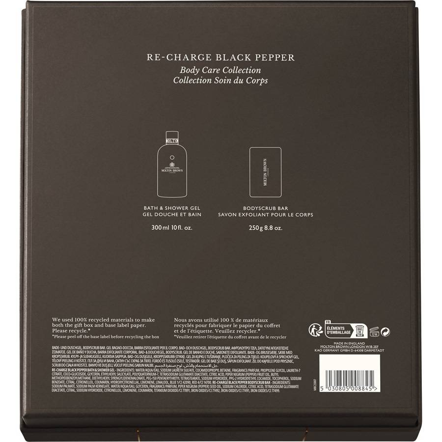 Molton-Brown Re-Charge Black Pepper Angebote