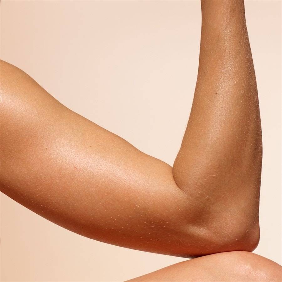 Lancaster Golden Tan Maximizer im Angebot