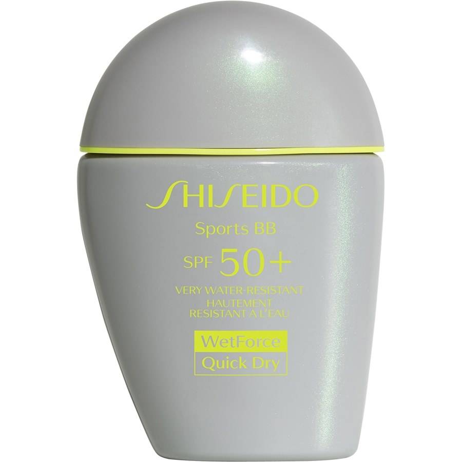 Shiseido Schutz Meist gekauft