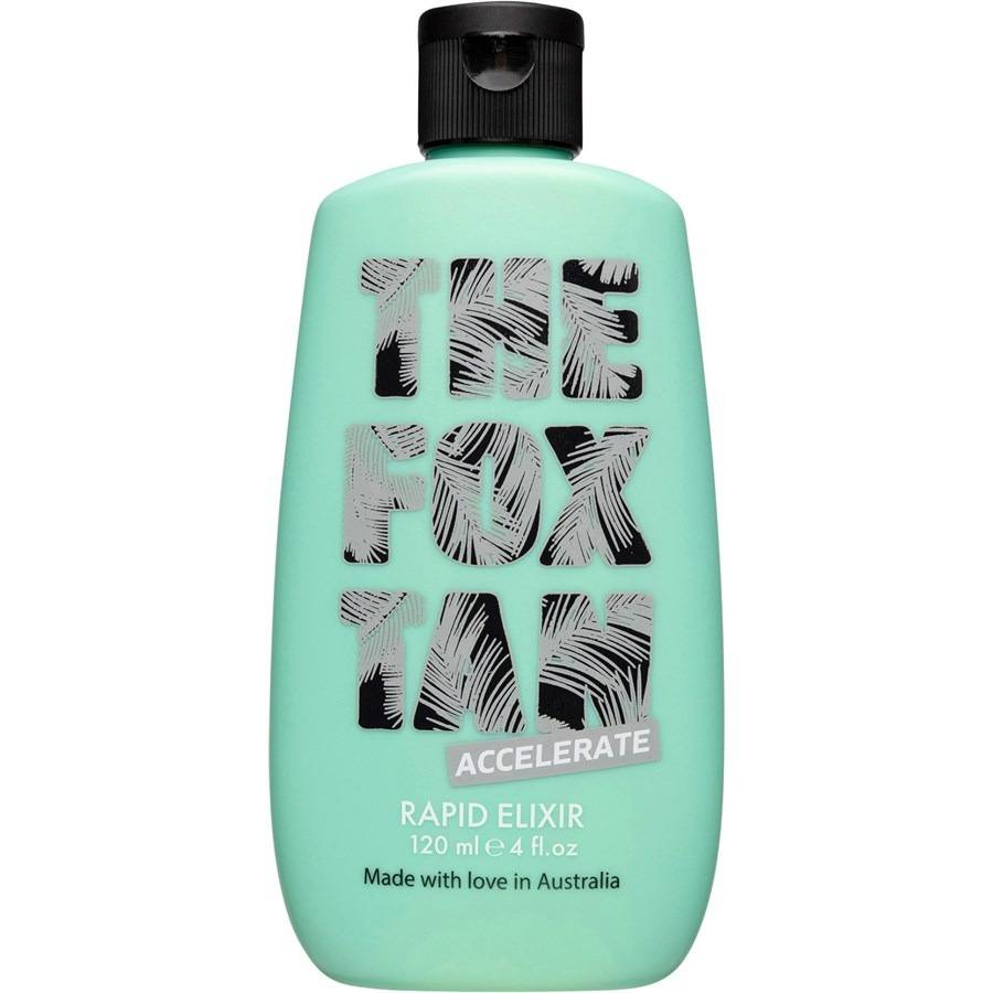THE-FOX-TAN Accelerators Limitierter Zeitrabatt