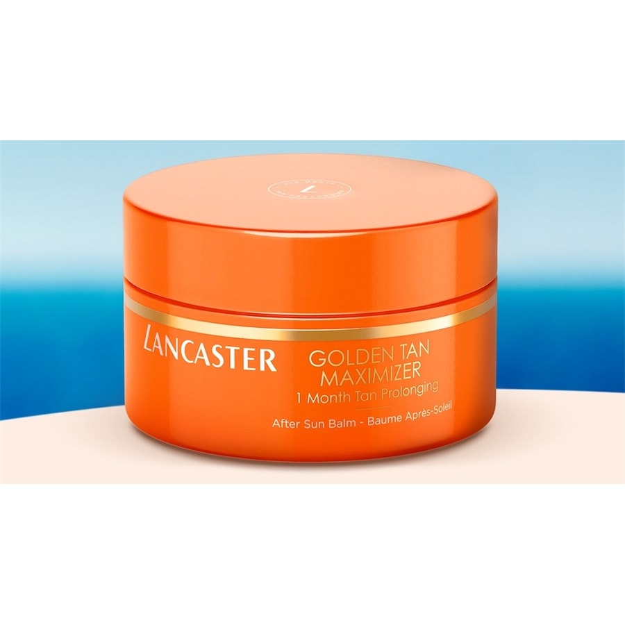 Lancaster Golden Tan Maximizer Rabatt