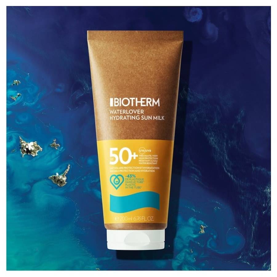 Biotherm Sonnenschutz Versandkostenfrei