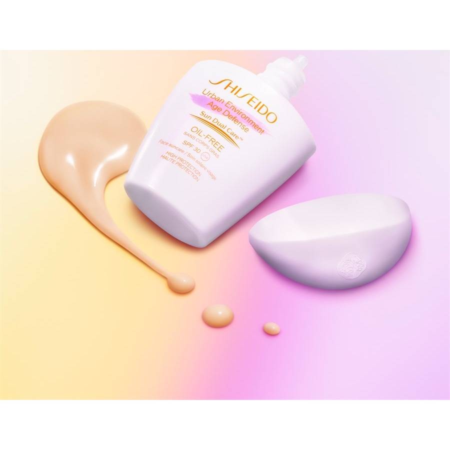 Shiseido Schutz Großer Ausverkauf