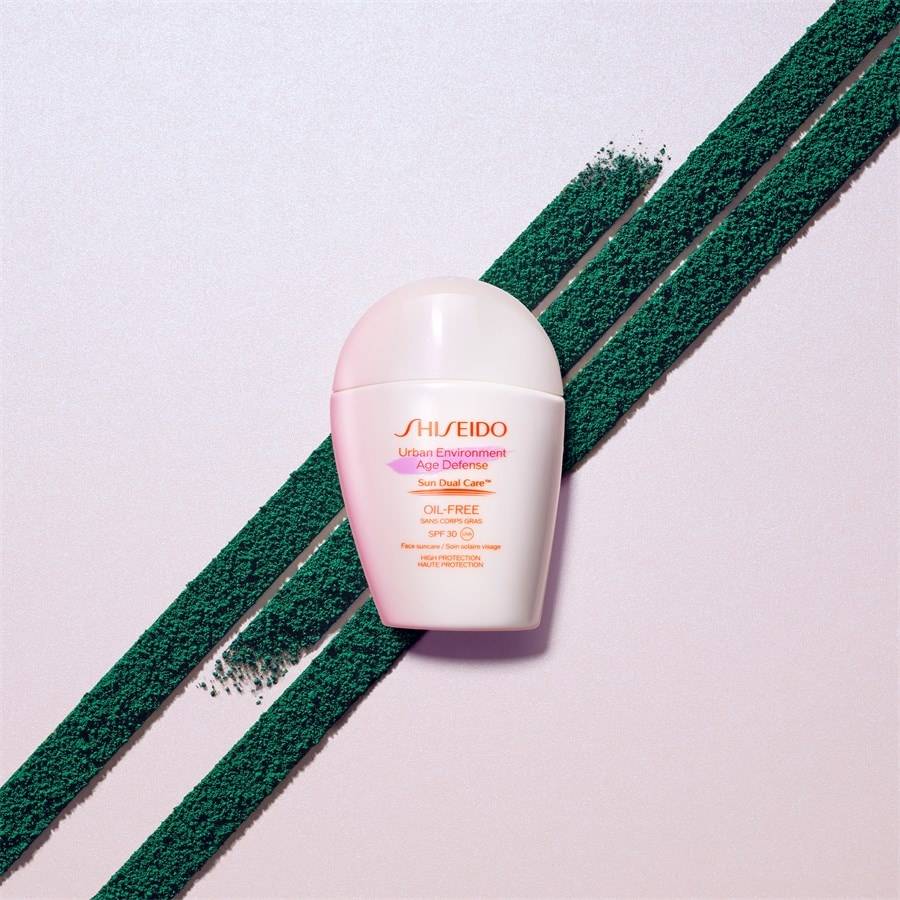 Shiseido Schutz Großer Ausverkauf