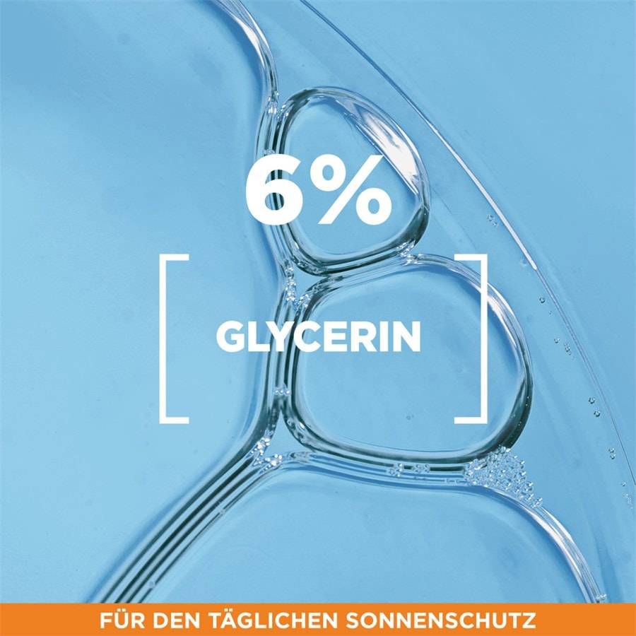 GARNIER Pflege & Schutz Begrenztes Angebot