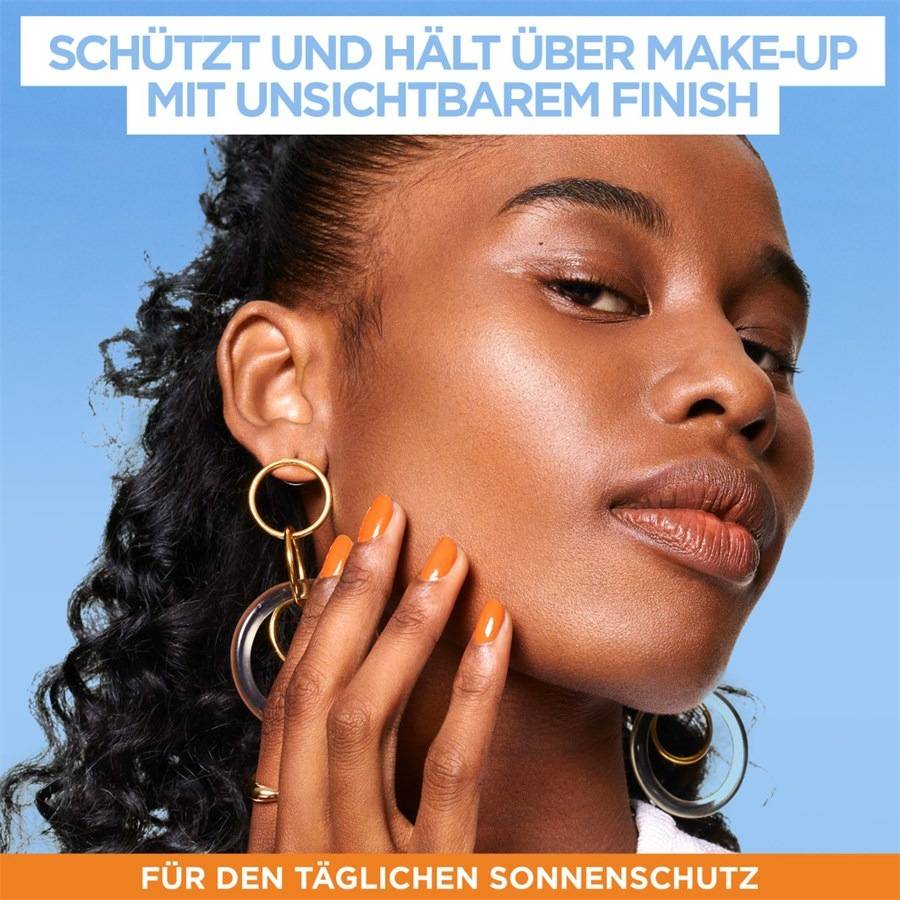 GARNIER Pflege & Schutz Begrenztes Angebot