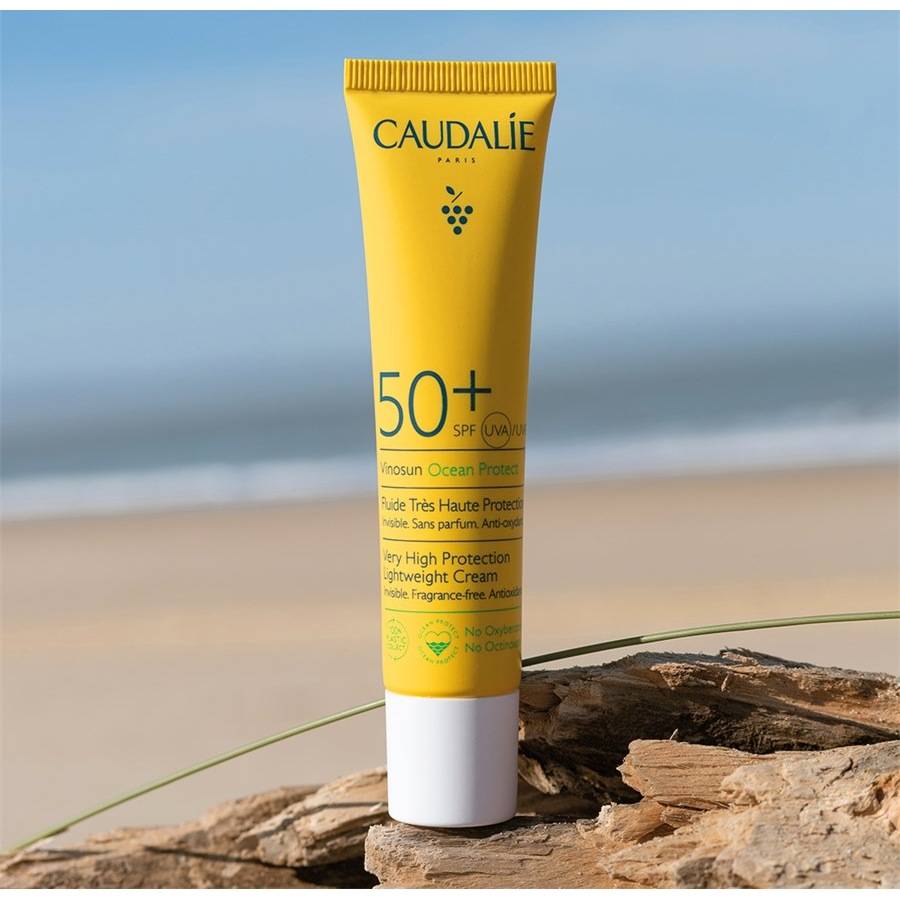 Caudalie Vinosun Protect Exklusivangebot