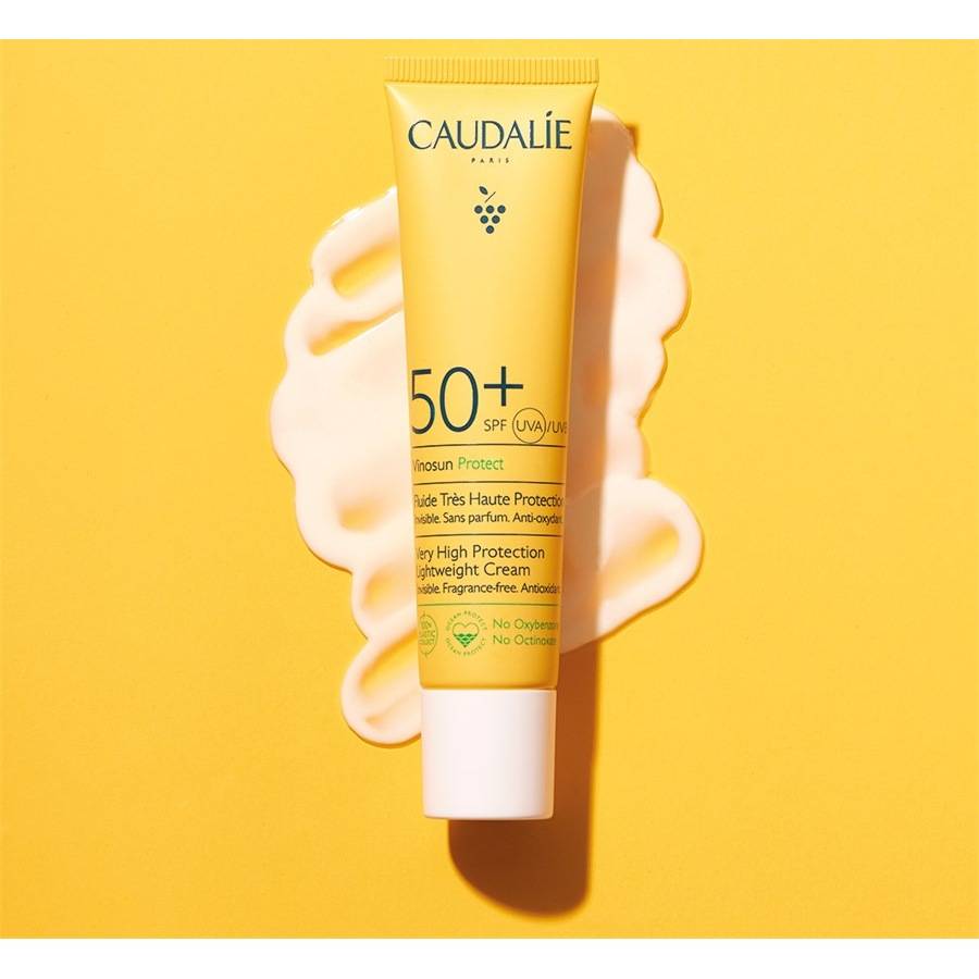 Caudalie Vinosun Protect Exklusivangebot