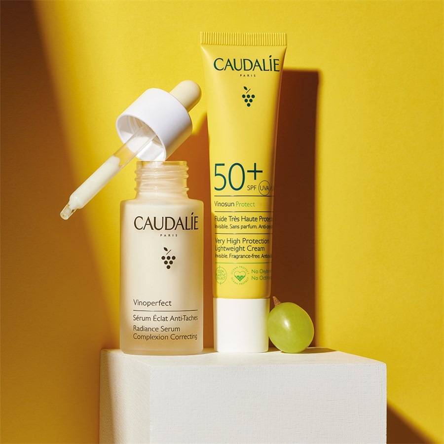 Caudalie Vinosun Protect Exklusivangebot