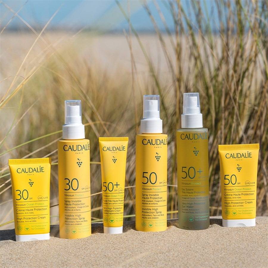 Caudalie Vinosun Protect Exklusivangebot