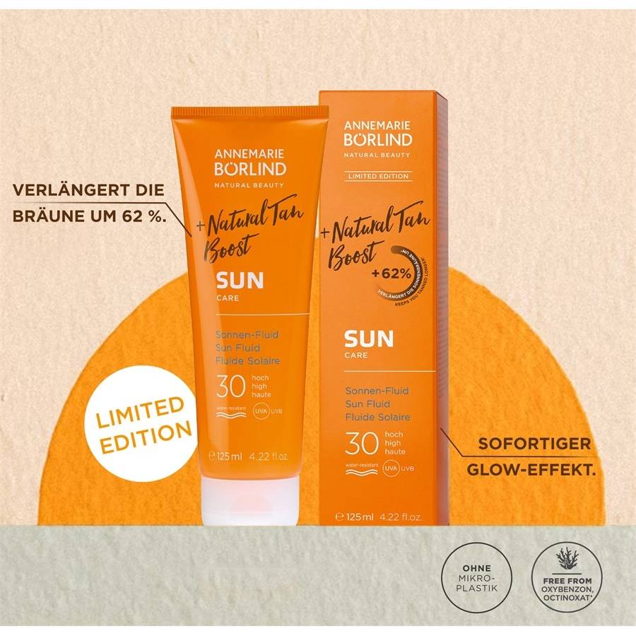 ANNEMARIE-BOeRLIND SUN Preisnachlass