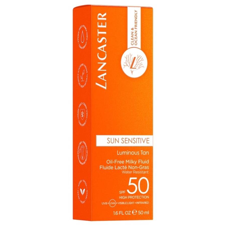 Lancaster Sun Sensitive Cyber Monday
