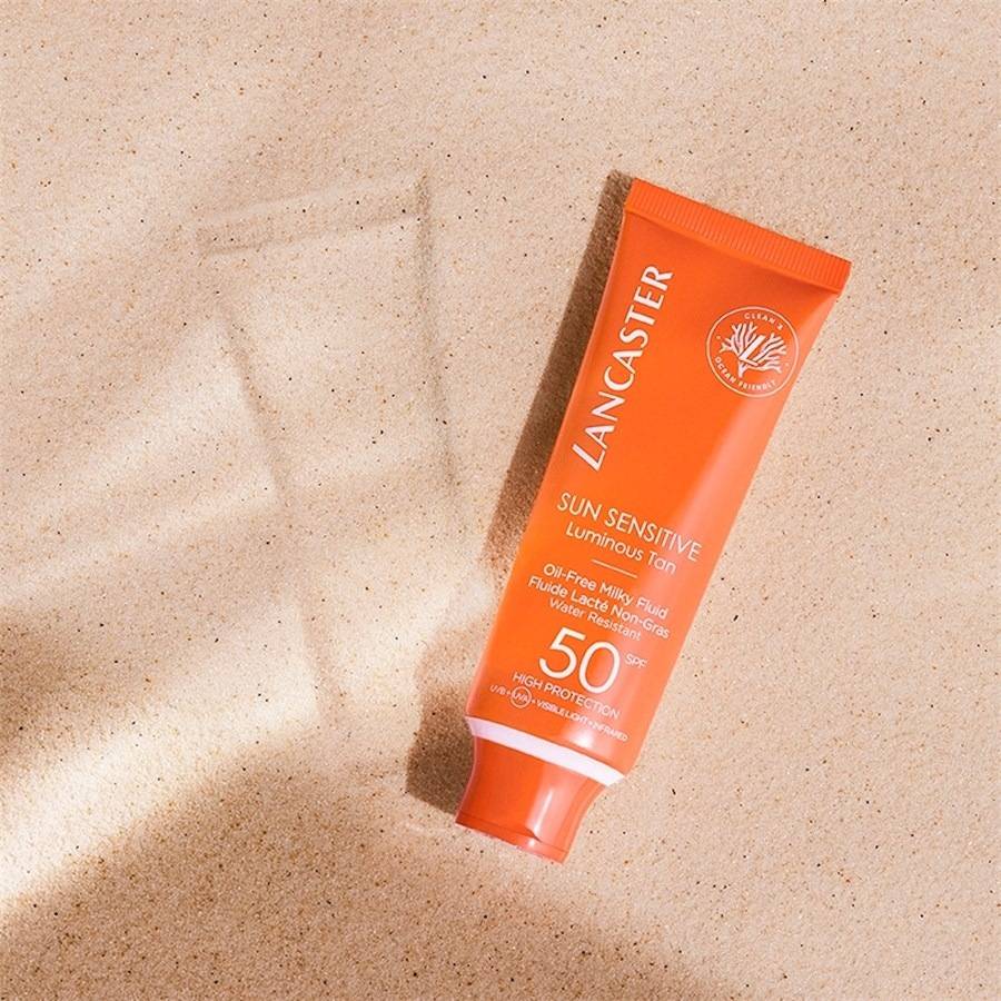 Lancaster Sun Sensitive Cyber Monday