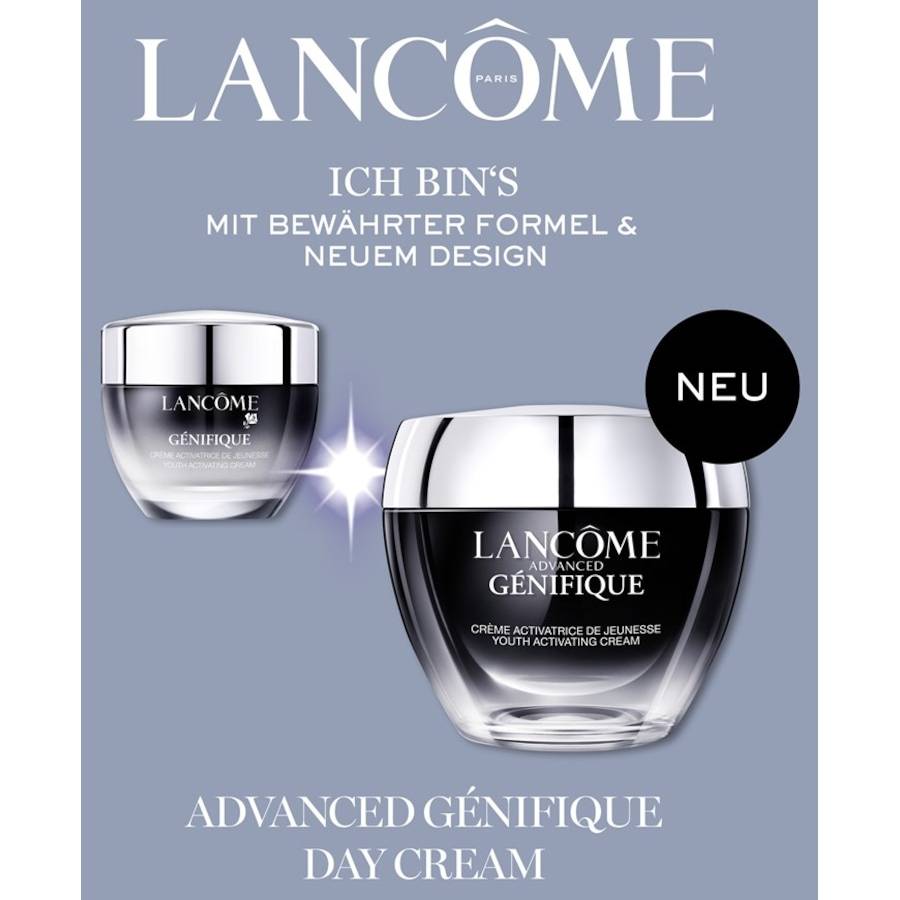 Lancome Anti-Aging Vatertagsangebot