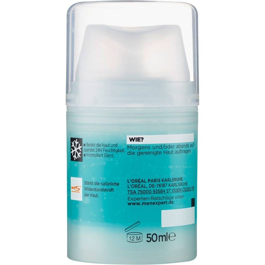 LOreal-Paris-Men-Expert Hydra Energy Exklusive Angebote