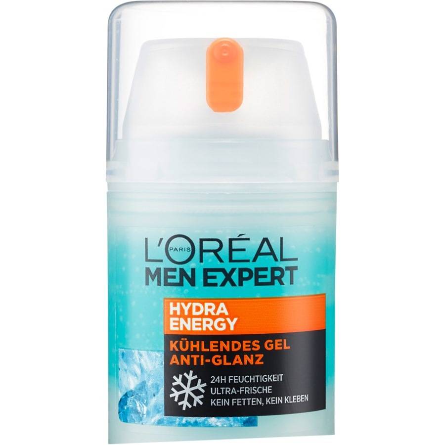 LOreal-Paris-Men-Expert Hydra Energy Exklusive Angebote