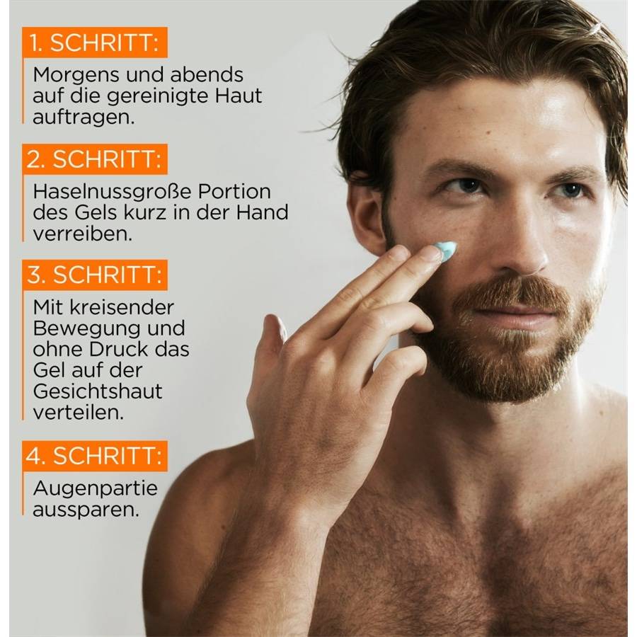 LOreal-Paris-Men-Expert Hydra Energy Große Rabatte