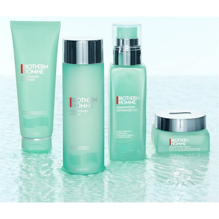 Biotherm-Homme Aquapower Bestseller