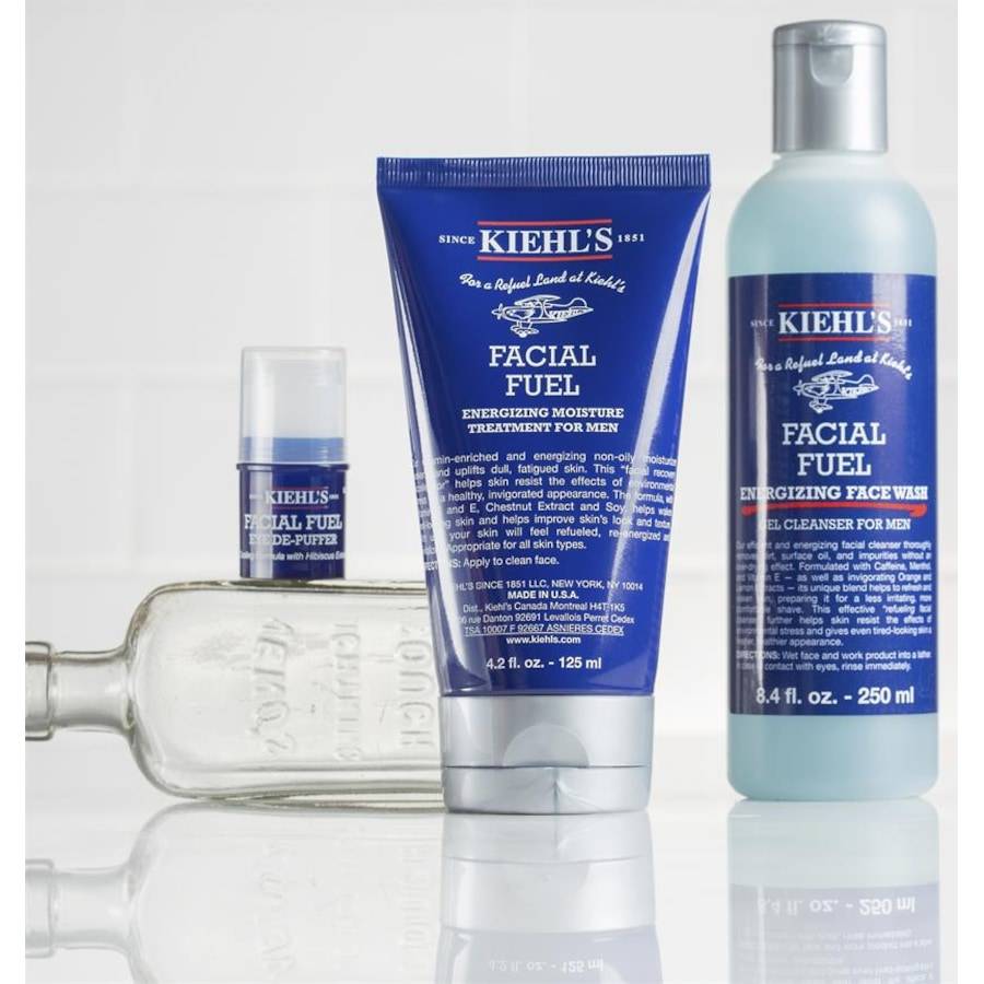 Kiehls Gesichtsreinigung Kauf eins, bekomm eins gratis