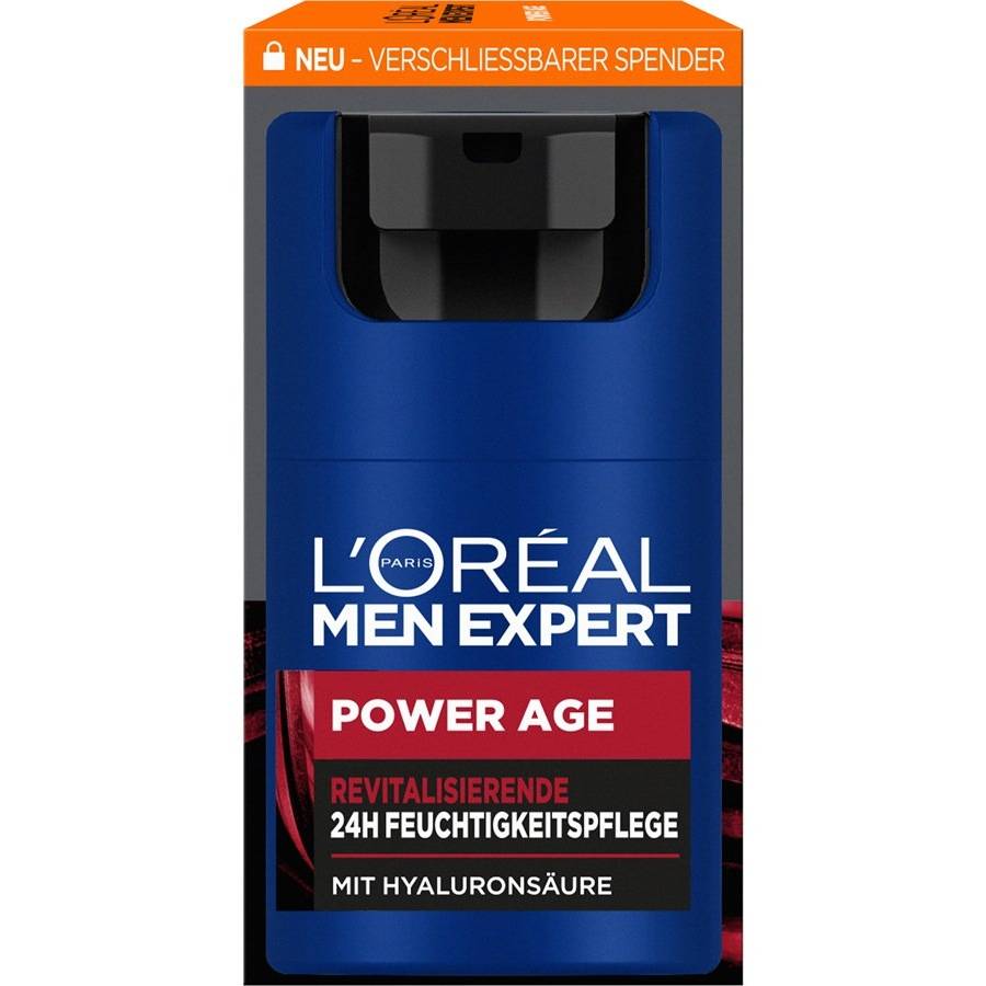 LOreal-Paris-Men-Expert Power Age Sonderangebote