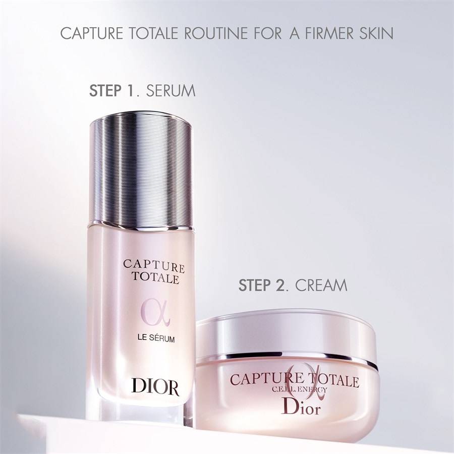 DIOR Capture Totale Riesige Ersparnisse