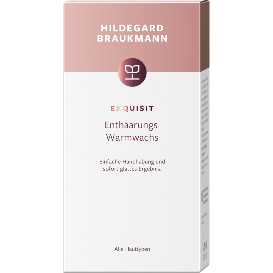 Hildegard-Braukmann Exquisit Kostenlose Rückgabe