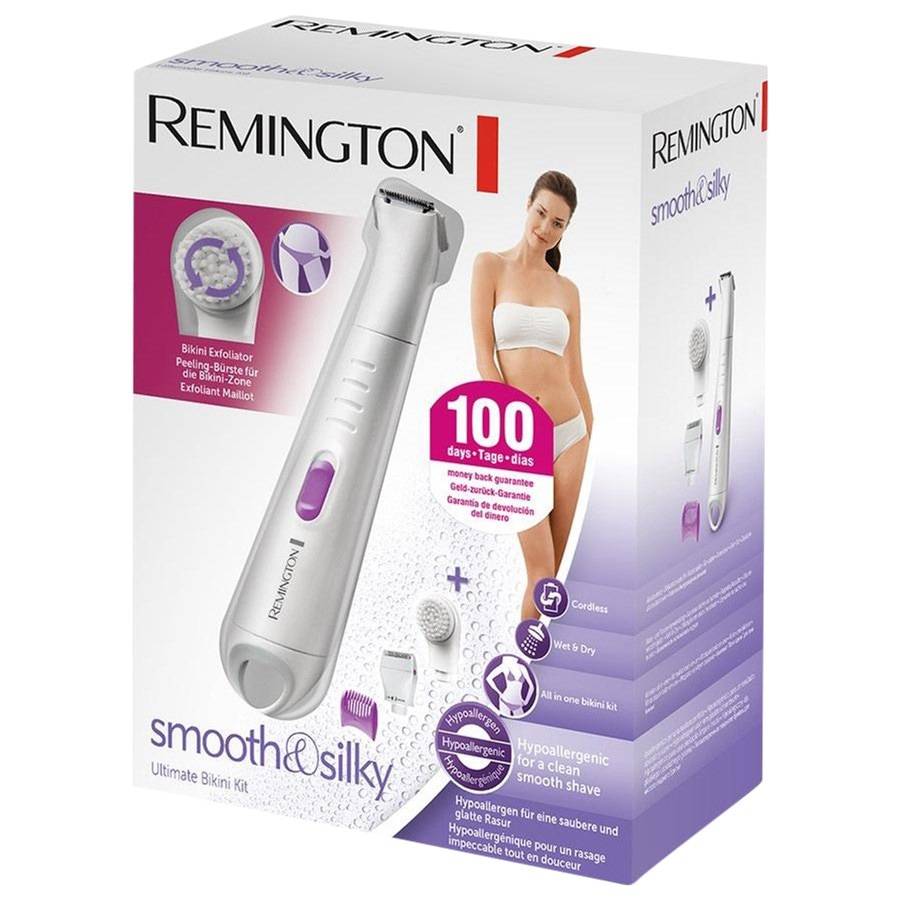 Remington Trimmer Bis zu 50% Rabatt