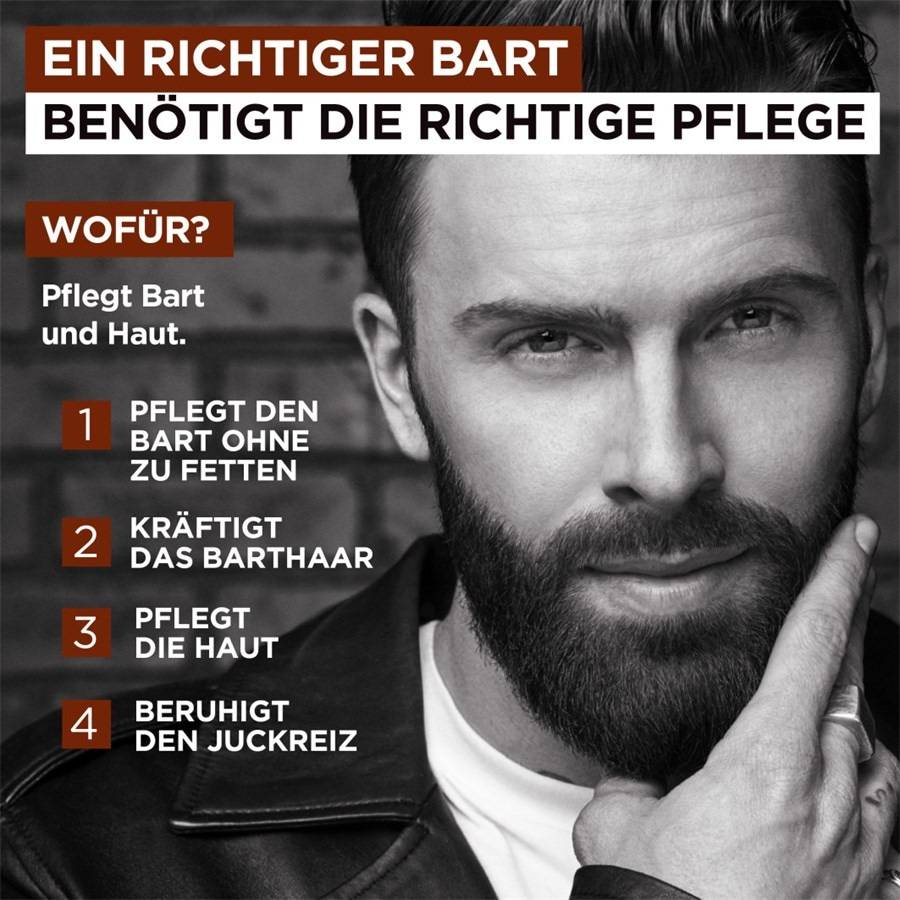 LOreal-Paris-Men-Expert Barber Club Riesige Rabatte